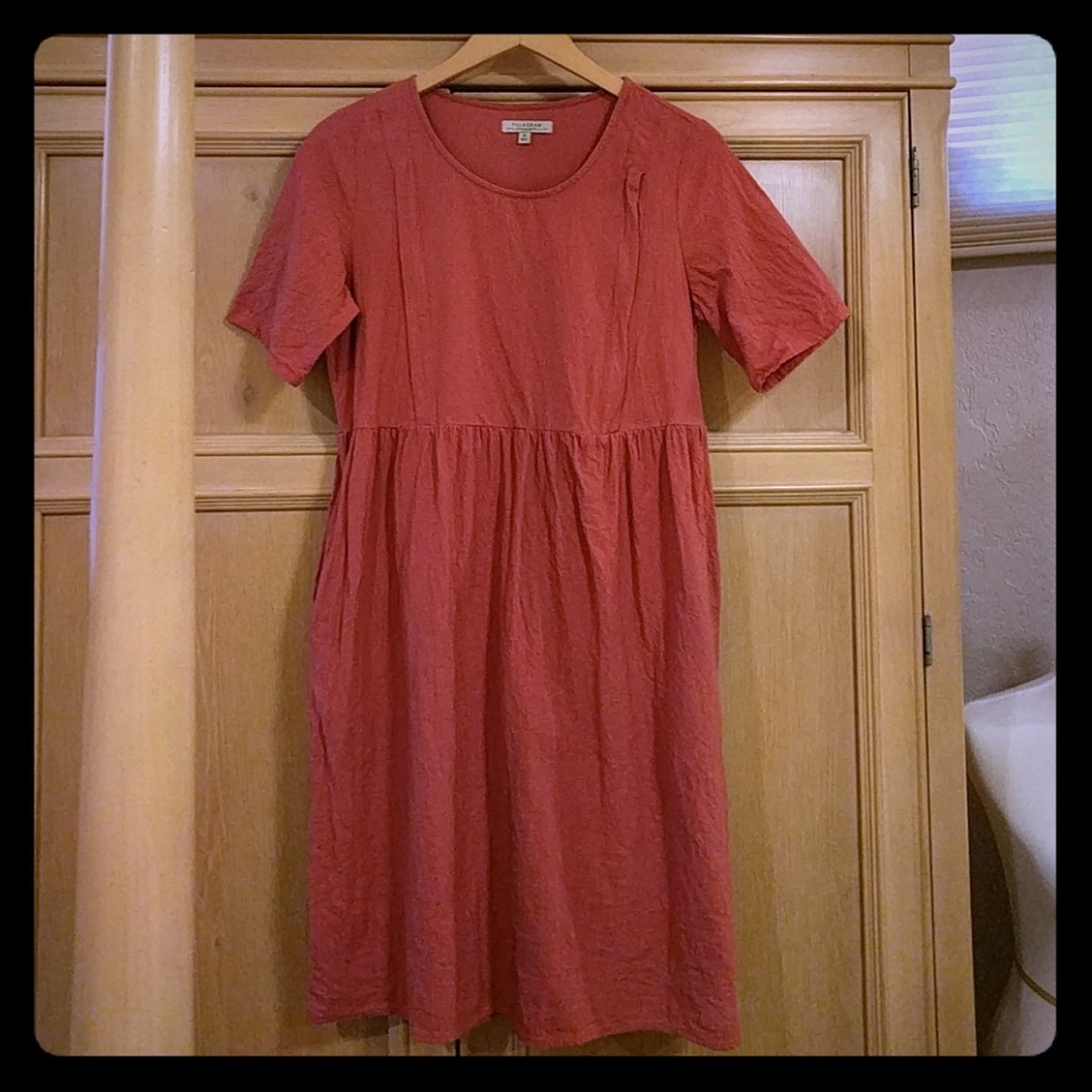 Roolee Nursing Dress